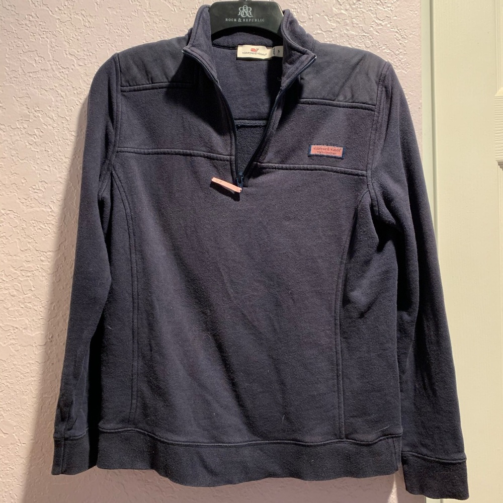 Vintage vineyard vines size small sweater
